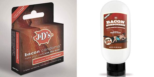 BaconCondom