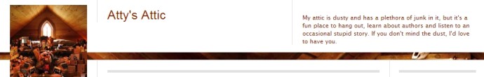 Atty'sAttic