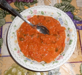 VegetableMafe-