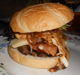Chivito-