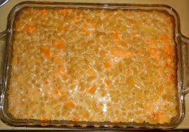 Macaroni&Cheese-
