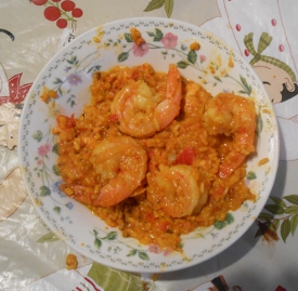 paella-