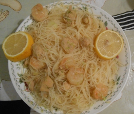Pancit-