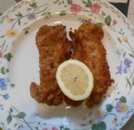 WienerSchnitzel-