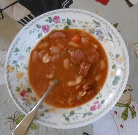 SerbianBeanSoup-