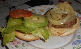 LambBurger-