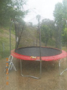 Trampoline