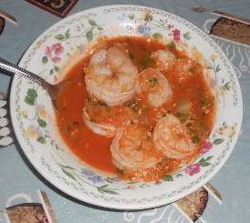 CamaronesEnchilados-