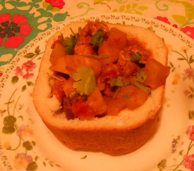 bunnychow