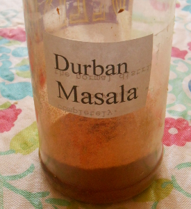 durbanmasala